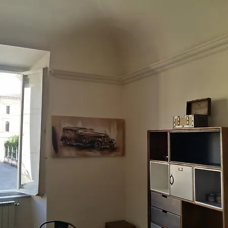 Apartamento Innercity *