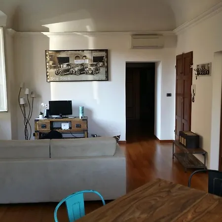 Apartamento Innercity Pisa