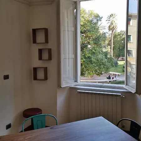 Apartamento Innercity