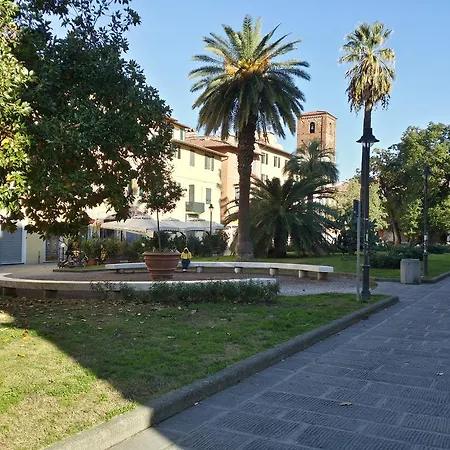 Apartamento Innercity