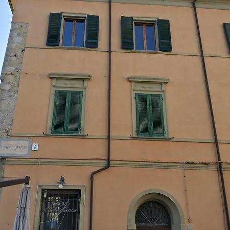 Innercity * Pisa